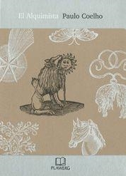 ALQUIMISTA, EL (ED. ILUSTRADA) | 9788489351998 | COELHO, PAULO | Llibres.cat | Llibreria online en català | La Impossible Llibreters Barcelona