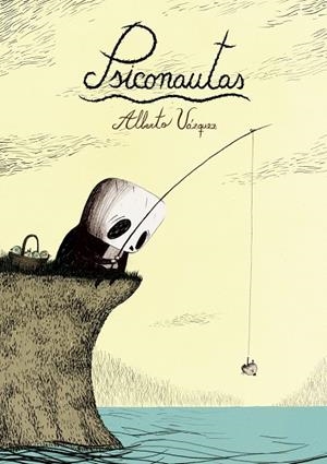 PSICONAUTAS | 9788496815131 | VAZQUEZ, ALBERTO | Llibres.cat | Llibreria online en català | La Impossible Llibreters Barcelona