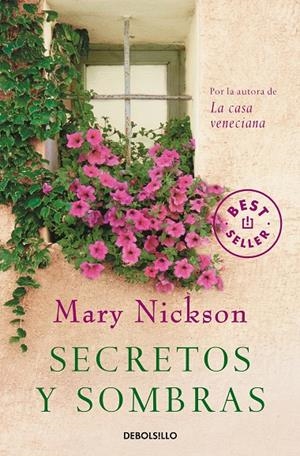 Secretos y sombras | 9788483468760 | Nickson, Mary | Llibres.cat | Llibreria online en català | La Impossible Llibreters Barcelona