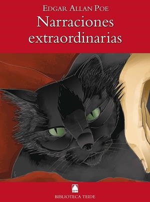 NARRACIONES EXTRAORDINARIAS ESO | 9788430760213 | POE, EDGAR ALLAN | Llibres.cat | Llibreria online en català | La Impossible Llibreters Barcelona