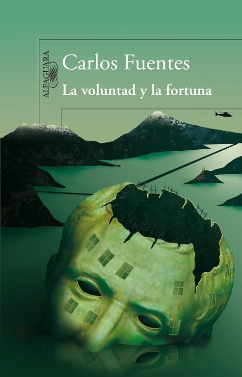 VOLUNTAD Y LA FORTUNA, LA | 9788420474298 | FUENTES MACIAS, CARLOS | Llibres.cat | Llibreria online en català | La Impossible Llibreters Barcelona
