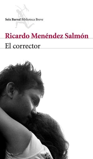 CORRECTOR, EL | 9788432212642 | RICARDO MENÉNDEZ SALMÓN | Llibres.cat | Llibreria online en català | La Impossible Llibreters Barcelona