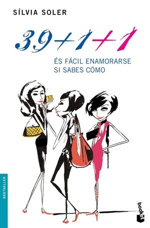 39+1+1 (CASTELLA) | 9788408076728 | SOLER, SILVIA | Llibres.cat | Llibreria online en català | La Impossible Llibreters Barcelona