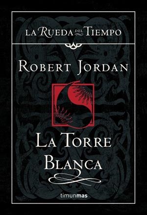 TORRE BLANCA, LA | 9788448034559 | JORDAN, ROBERT | Llibres.cat | Llibreria online en català | La Impossible Llibreters Barcelona