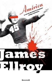 América | 9788466644266 | Ellroy, James | Llibres.cat | Llibreria online en català | La Impossible Llibreters Barcelona