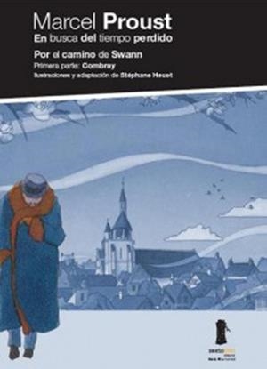 EN BUSCA DEL TIEMPO PERDIDO.POR EL CAMINO DE SWANN (1ª PARTE | 9788493473990 | PROUST, MARCEL | Llibres.cat | Llibreria online en català | La Impossible Llibreters Barcelona