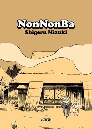 NonNonBa | 9788492769346 | Mizuki, Shigeru | Llibres.cat | Llibreria online en català | La Impossible Llibreters Barcelona