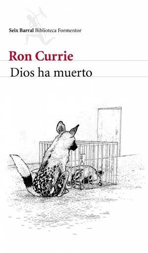 Dios ha muerto | 9788432228629 | Currie, Ron | Llibres.cat | Llibreria online en català | La Impossible Llibreters Barcelona
