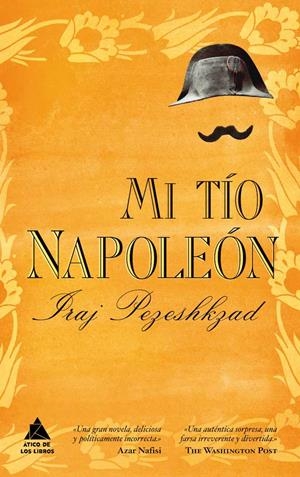 Mi tío Napoleón | 9788461381456 | Pezeshkzad, Iraj | Llibres.cat | Llibreria online en català | La Impossible Llibreters Barcelona