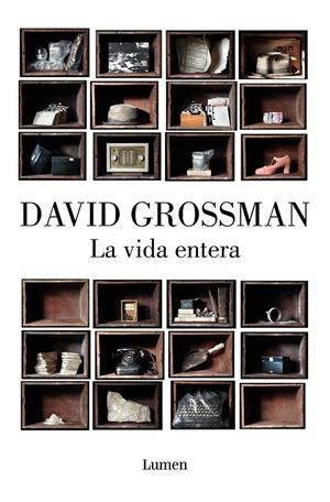 La vida entera | 9788426417596 | Grossman, David | Llibres.cat | Llibreria online en català | La Impossible Llibreters Barcelona