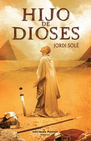 Hijo de dioses | 9788496952584 | Solé, Jordi | Llibres.cat | Llibreria online en català | La Impossible Llibreters Barcelona