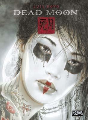 DEAD MOON | 9788498471441 | ROYO NAVARRO, LUIS | Llibres.cat | Llibreria online en català | La Impossible Llibreters Barcelona