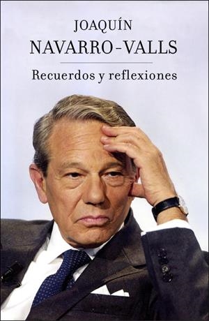 Recuerdos y reflexiones sobre la historia y la actualidad | 9788401390715 | Navarro, Joaquim | Llibres.cat | Llibreria online en català | La Impossible Llibreters Barcelona