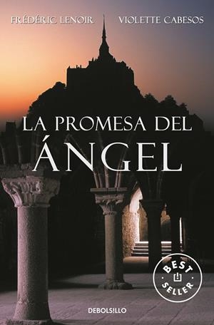 La promesa  del angel  | 9788483460214 | Lenoir, Frederic | Llibres.cat | Llibreria online en català | La Impossible Llibreters Barcelona