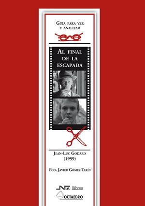 Al final de la escapada | 9788476427200 | Gómez Tarin, Francisco Javier | Llibres.cat | Llibreria online en català | La Impossible Llibreters Barcelona
