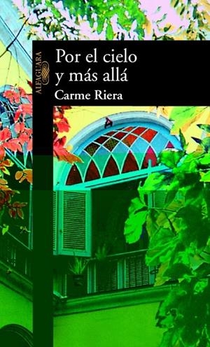 POR EL CIELO Y MAS ALLA | 9788420442501 | Riera, Carme | Llibres.cat | Llibreria online en català | La Impossible Llibreters Barcelona