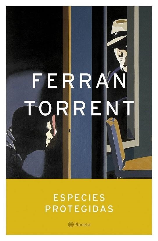ESPECIES PROTEGIDAS (TAPA DURA) | 9788408049968 | Torrent, Ferran | Llibres.cat | Llibreria online en català | La Impossible Llibreters Barcelona