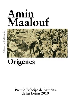 Orígenes | 9788420675046 | Maalouf, Amin | Llibres.cat | Llibreria online en català | La Impossible Llibreters Barcelona