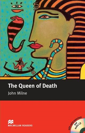 The queen of death | 9781405077071 | Milne, John | Llibres.cat | Llibreria online en català | La Impossible Llibreters Barcelona