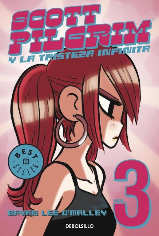 Scot Piligrim 3 | 9788499082219 | Lee O'Malley, Bryan | Llibres.cat | Llibreria online en català | La Impossible Llibreters Barcelona