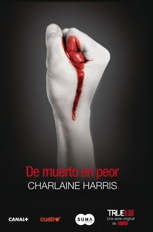 De muerto en peor | 9788483651759 | Harris, Charlaine | Llibres.cat | Llibreria online en català | La Impossible Llibreters Barcelona