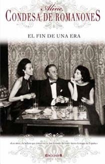 El fin de una era  | 9788466643870 | Griffith, Aline | Llibres.cat | Llibreria online en català | La Impossible Llibreters Barcelona