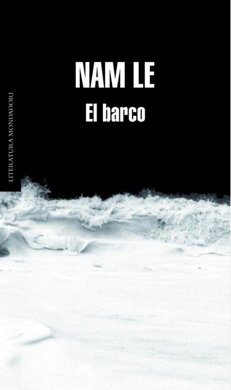 El barco | 9788439722588 | Le, Nam | Llibres.cat | Llibreria online en català | La Impossible Llibreters Barcelona