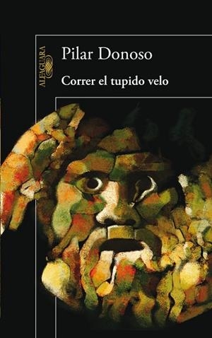 CORRER EL TUPIDO VELO | 9788420406244 | Donoso, Pilar | Llibres.cat | Llibreria online en català | La Impossible Llibreters Barcelona