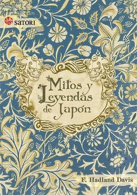 MITOS Y LEYENDAS DE JAPON | 9788493619824 | HADLAND DAVIS, F. | Llibres.cat | Llibreria online en català | La Impossible Llibreters Barcelona