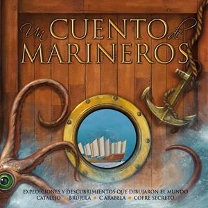 UN CUENTO DE MARINEROS | 9788420405797 | AA.VV. | Llibres.cat | Llibreria online en català | La Impossible Llibreters Barcelona