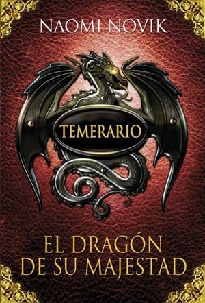 Temerario 1. El dragón de su majestad | 9788420406329 | Novik, Naomi | Llibres.cat | Llibreria online en català | La Impossible Llibreters Barcelona