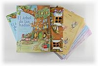 EL ARBOL DE LAS HADAS | 9788467529760 | Pirotta, Saviour | Llibres.cat | Llibreria online en català | La Impossible Llibreters Barcelona