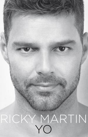YO RICKY MARTIN | 9788401390944 | MARTIN,RICKY | Llibres.cat | Llibreria online en català | La Impossible Llibreters Barcelona