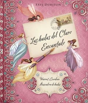 Las hadas del claro encantado | 9788448831332 | Everdene, Harriet | Llibres.cat | Llibreria online en català | La Impossible Llibreters Barcelona