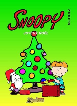 Snoopy: Feliz navidad | 9788492534227 | Schulz, Charles M. | Llibres.cat | Llibreria online en català | La Impossible Llibreters Barcelona