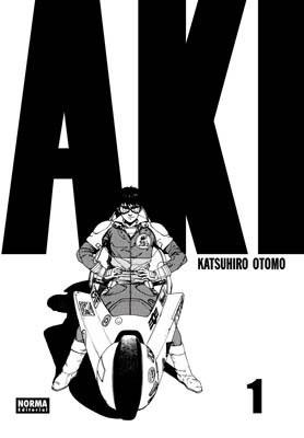 Akira 1 | 9788498143591 | Otomo, Katsuhiro | Llibres.cat | Llibreria online en català | La Impossible Llibreters Barcelona