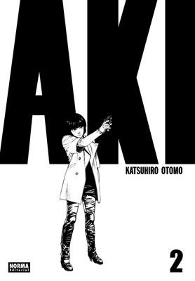 Akira 2 | 9788498144161 | Otomo, Katsuhiro | Llibres.cat | Llibreria online en català | La Impossible Llibreters Barcelona