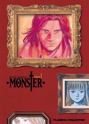 Monster Kanzenban 1 | 9788467476613 | Urasawa, Naoki | Llibres.cat | Llibreria online en català | La Impossible Llibreters Barcelona