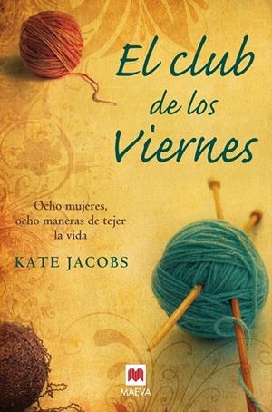 CLUB DE LOS VIERNES, EL | 9788496748712 | JACOBS, KATE | Llibres.cat | Llibreria online en català | La Impossible Llibreters Barcelona