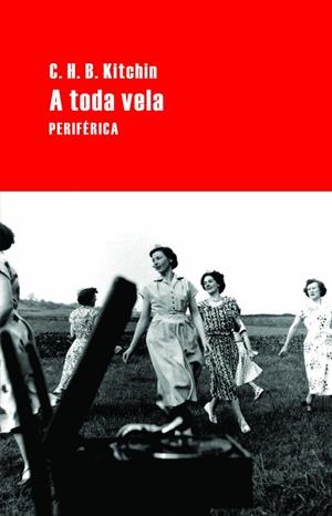A toda vela | 9788492865161 | KITCHIN, C.H.B | Llibres.cat | Llibreria online en català | La Impossible Llibreters Barcelona