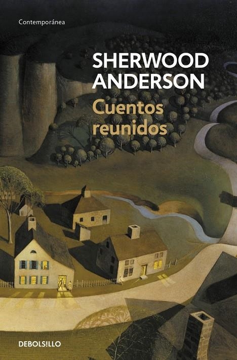 Cuentos reunidos | 9788499083797 | Anderson, Sherwood | Llibres.cat | Llibreria online en català | La Impossible Llibreters Barcelona