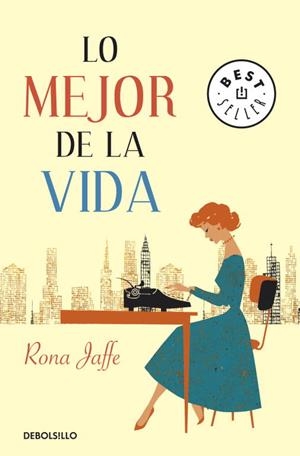 Lo mejor de la vida | 9788499083711 | Jaffe, Roma | Llibres.cat | Llibreria online en català | La Impossible Llibreters Barcelona