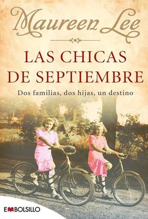 Las chicas de septiembre | 9788496748569 | Lee, Maureen | Llibres.cat | Llibreria online en català | La Impossible Llibreters Barcelona
