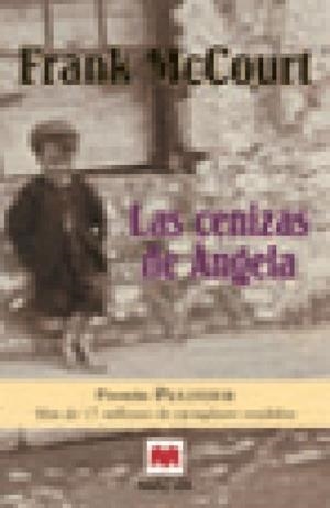 Las cenizas de Angela | 9788496231610 | McCourt, Frank | Llibres.cat | Llibreria online en català | La Impossible Llibreters Barcelona