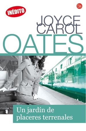 UN JARDIN DE PLACERES TERRENALES | 9788466322942 | JOYCE,CAROL | Llibres.cat | Llibreria online en català | La Impossible Llibreters Barcelona