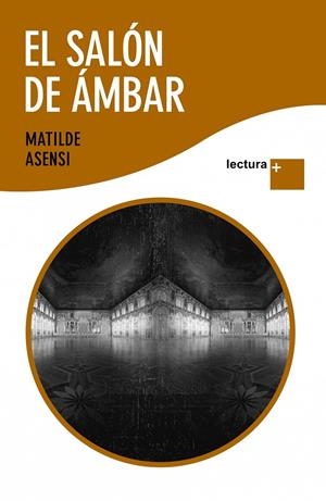 El salón de ámbar | 9788408089032 | Asensei, Matilde | Llibres.cat | Llibreria online en català | La Impossible Llibreters Barcelona