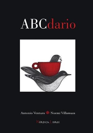 ABCdario | 9788492683185 | Ventura, Antonio; Villamuz, Noemí | Llibres.cat | Llibreria online en català | La Impossible Llibreters Barcelona