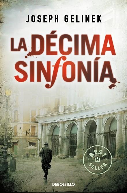 La decima sinfonia | 9788497934923 | Gelinek, Joseph | Llibres.cat | Llibreria online en català | La Impossible Llibreters Barcelona