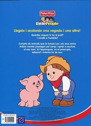 Compto, pinto i torno a començar | 9788401901959 | Diversos | Llibres.cat | Llibreria online en català | La Impossible Llibreters Barcelona
