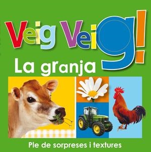 Veig veig. La granja | 9788448830915 | Diversos | Llibres.cat | Llibreria online en català | La Impossible Llibreters Barcelona
